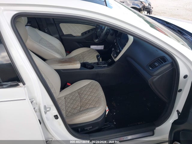 5XXGR4A65FG475150 KIA Optima