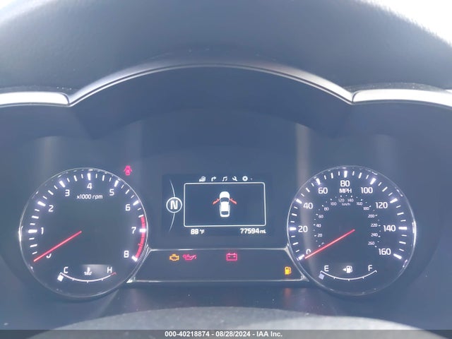 5XXGR4A65FG475150 KIA Optima