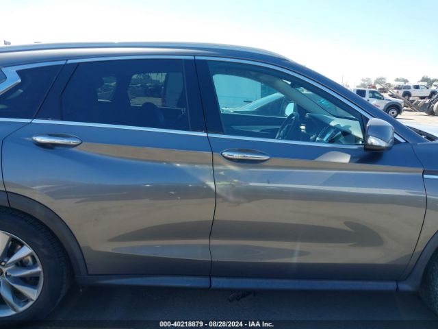 3PCAJ5M13KF133647 Infiniti Qx50 Luxe