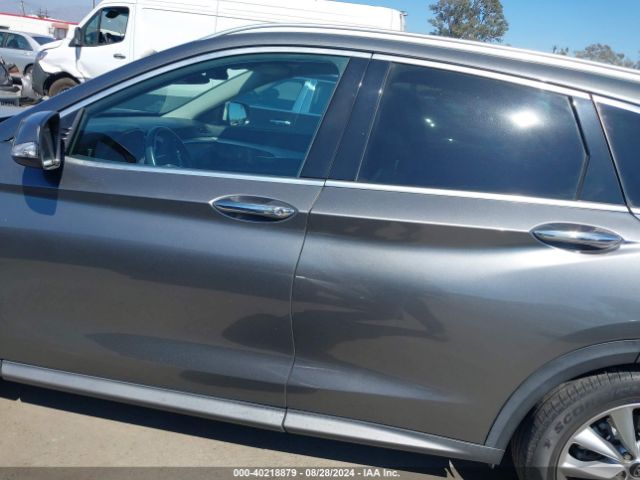 3PCAJ5M13KF133647 Infiniti Qx50 Luxe