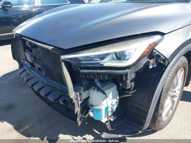 3PCAJ5M13KF133647 Infiniti Qx50 Luxe