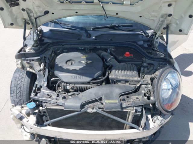 WMWXM5C52FT939596 Mini Hardtop Cooper