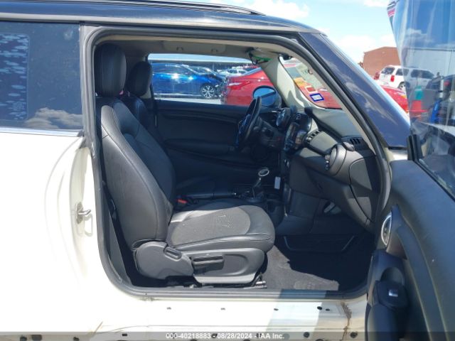 WMWXM5C52FT939596 Mini Hardtop Cooper