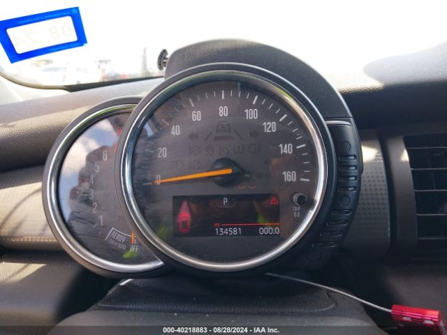 WMWXM5C52FT939596 Mini Hardtop Cooper