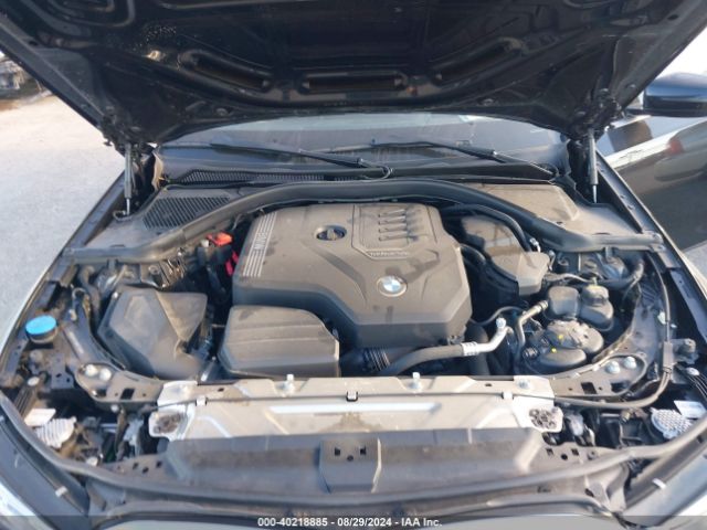 WBA5R7C00MFL11265 BMW 330i Xdrive
