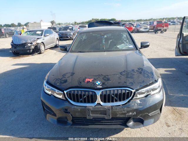 WBA5R7C00MFL11265 BMW 330i Xdrive