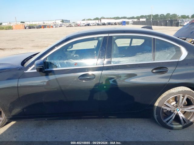WBA5R7C00MFL11265 BMW 330i Xdrive