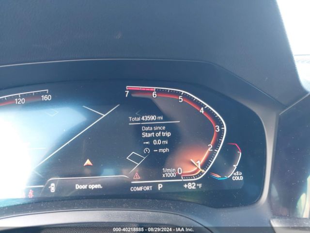 WBA5R7C00MFL11265 BMW 330i Xdrive