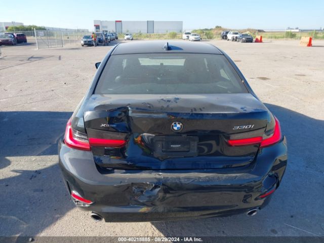 WBA5R7C00MFL11265 BMW 330i Xdrive