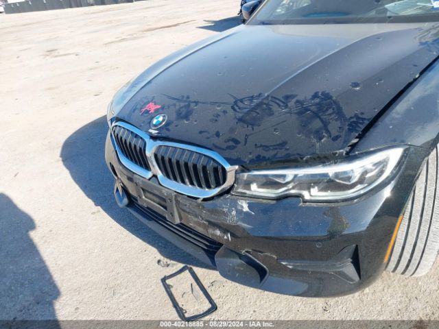 WBA5R7C00MFL11265 BMW 330i Xdrive