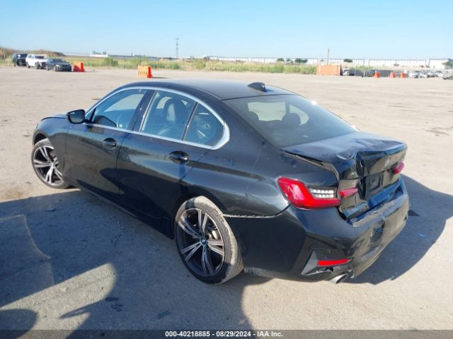 WBA5R7C00MFL11265 BMW 330i Xdrive