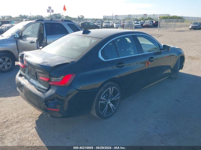 WBA5R7C00MFL11265 BMW 330i Xdrive