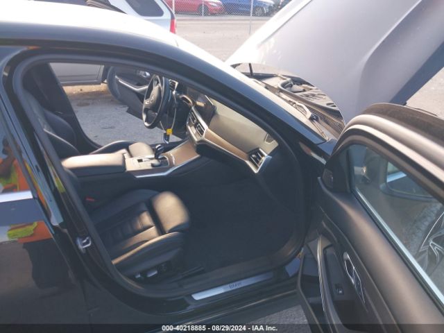 WBA5R7C00MFL11265 BMW 330i Xdrive