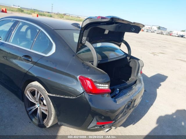 WBA5R7C00MFL11265 BMW 330i Xdrive