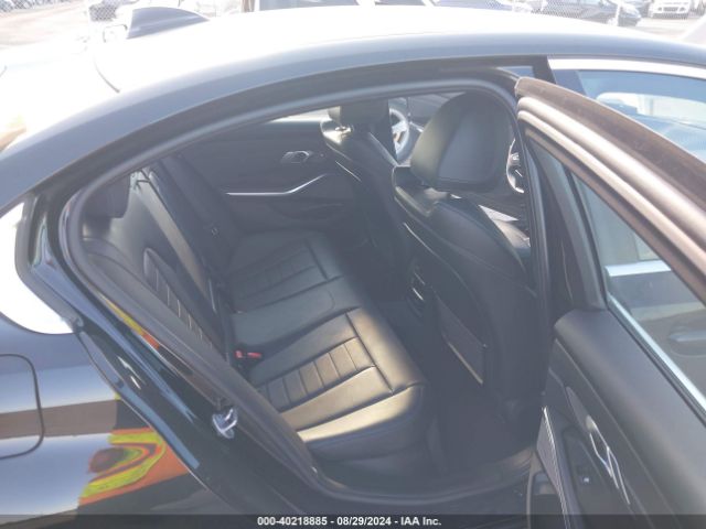 WBA5R7C00MFL11265 BMW 330i Xdrive