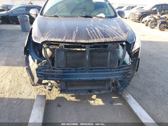 1GYKNARS3HZ250418 Cadillac Xt5 Standard