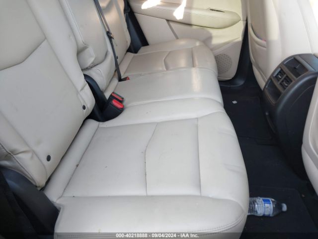 1GYKNARS3HZ250418 Cadillac Xt5 Standard