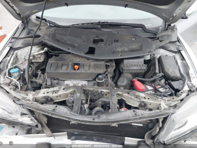 19VDE1F37EE006752 Acura Ilx 2.0l