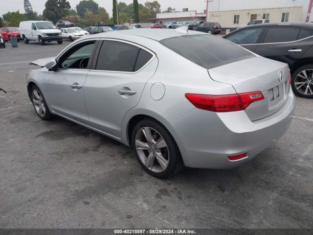 19VDE1F37EE006752 Acura Ilx 2.0l