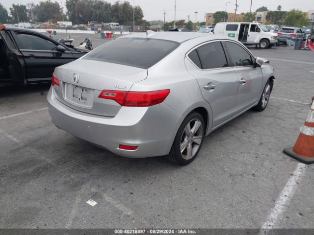 19VDE1F37EE006752 Acura Ilx 2.0l