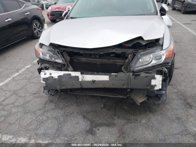 19VDE1F37EE006752 Acura Ilx 2.0l
