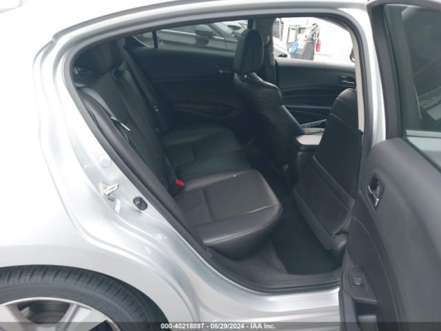 19VDE1F37EE006752 Acura Ilx 2.0l