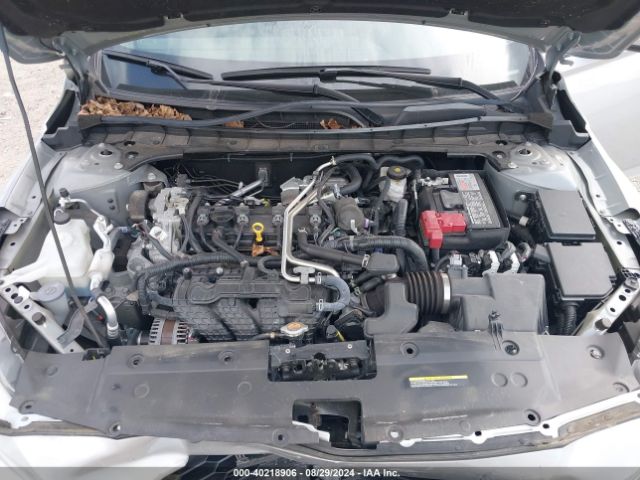 1N4BL4DV5NN407891 Nissan Altima Sv Fwd