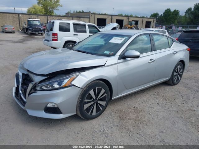 1N4BL4DV5NN407891 Nissan Altima Sv Fwd
