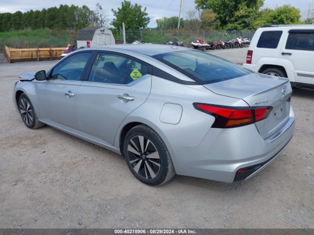 1N4BL4DV5NN407891 Nissan Altima Sv Fwd