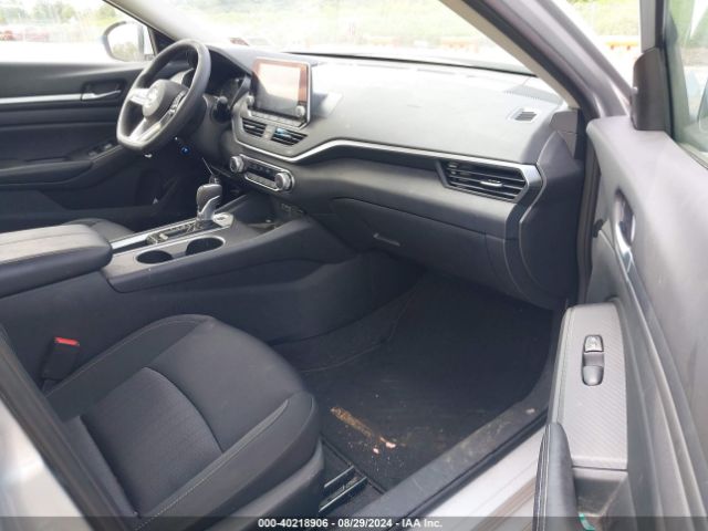 1N4BL4DV5NN407891 Nissan Altima Sv Fwd