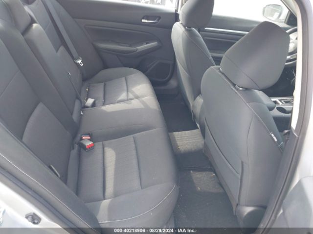 1N4BL4DV5NN407891 Nissan Altima Sv Fwd