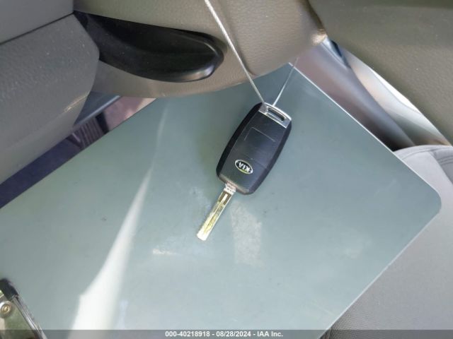 KNDPB3AC9E7632545 KIA Sportage Lx