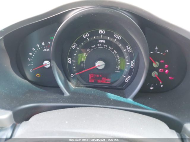 KNDPB3AC9E7632545 KIA Sportage Lx