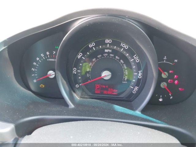 KNDPB3AC9E7632545 KIA Sportage Lx