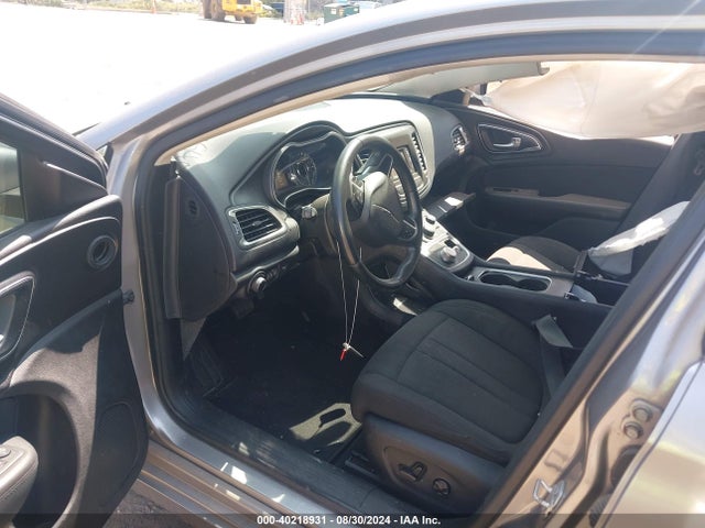 1C3CCCFB6HN508619 Chrysler 200 Touring