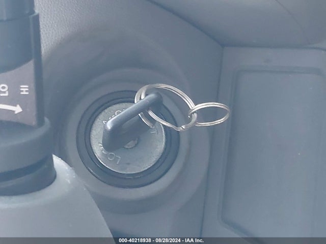 Nissan Frontier Sv 2017 1N6DD0ER5HN744878 Image 11