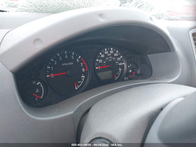 Nissan Frontier Sv 2017 1N6DD0ER5HN744878 Image 15
