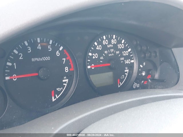 Nissan Frontier Sv 2017 1N6DD0ER5HN744878 Image 7