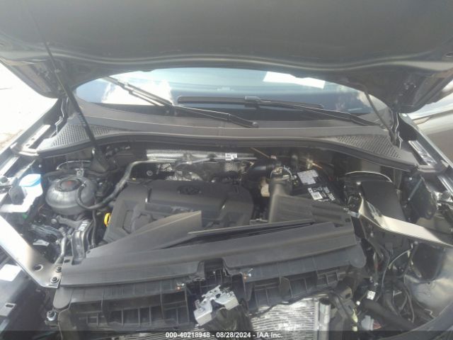 3VVMB7AX9RM079101 Volkswagen Tiguan 2.0t Se
