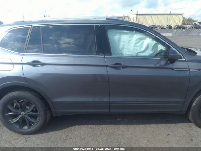 3VVMB7AX9RM079101 Volkswagen Tiguan 2.0t Se