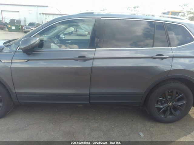 3VVMB7AX9RM079101 Volkswagen Tiguan 2.0t Se