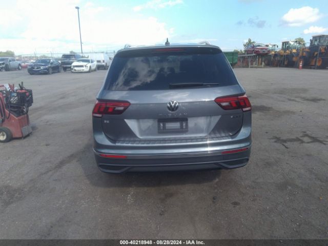 3VVMB7AX9RM079101 Volkswagen Tiguan 2.0t Se