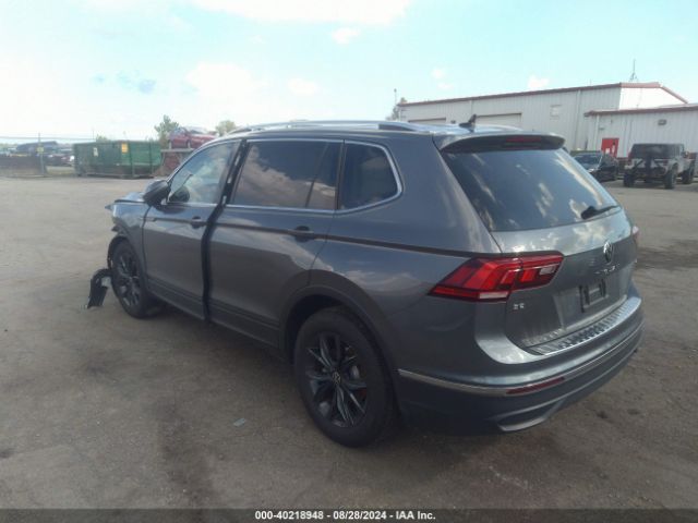3VVMB7AX9RM079101 Volkswagen Tiguan 2.0t Se