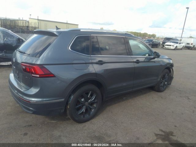 3VVMB7AX9RM079101 Volkswagen Tiguan 2.0t Se