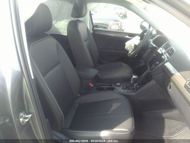 3VVMB7AX9RM079101 Volkswagen Tiguan 2.0t Se