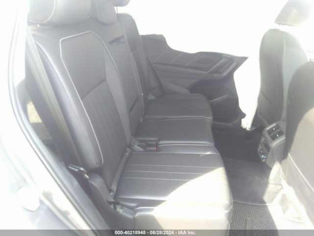 3VVMB7AX9RM079101 Volkswagen Tiguan 2.0t Se