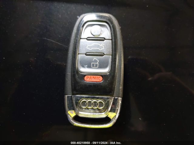 WAU43AFD5GN015810 Audi A8 L 4.0t Sport