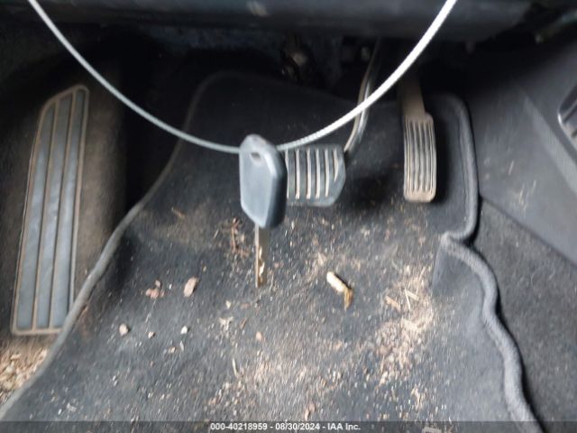 3FA6P0HD7ER373093 Ford FUSION SE