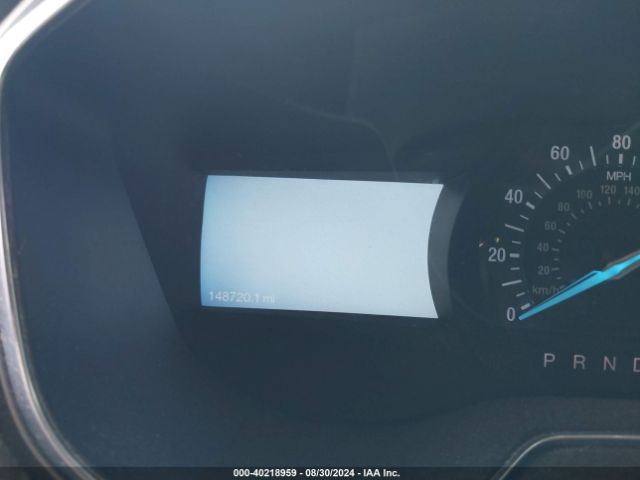3FA6P0HD7ER373093 Ford FUSION SE
