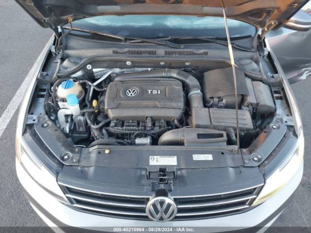 3VWL17AJ1HM405977 Volkswagen Jetta 1.8t Sel/1.8t Sel Premium